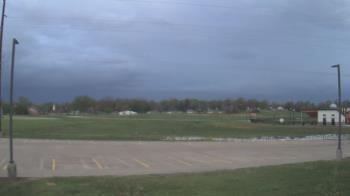 Weather camera view of West ES.