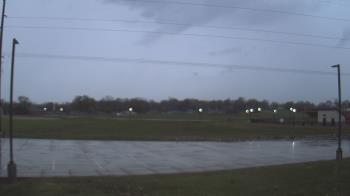 Weather camera view of West ES.