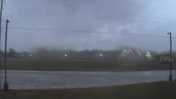 Weather camera view of West ES.