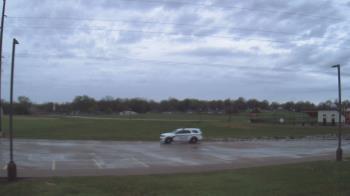 Weather camera view of West ES.