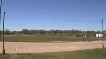 Weather camera view of West ES.