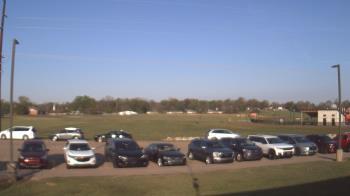 Weather camera view of West ES.