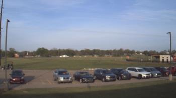 Weather camera view of West ES.