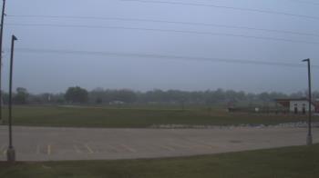 Weather camera view of West ES.