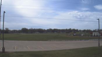 Weather camera view of West ES.