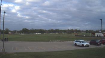 Weather camera view of West ES.