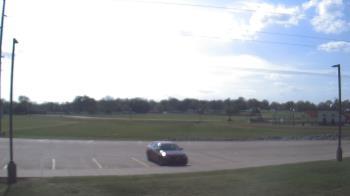 Weather camera view of West ES.