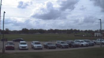 Weather camera view of West ES.