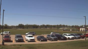 Weather camera view of West ES.