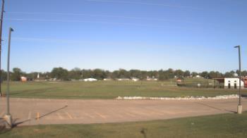 Weather camera view of West ES.