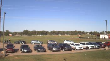 Weather camera view of West ES.