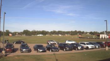 Weather camera view of West ES.