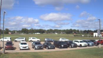 Weather camera view of West ES.