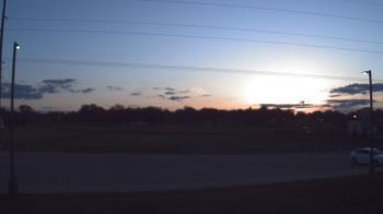 Weather camera view of West ES.