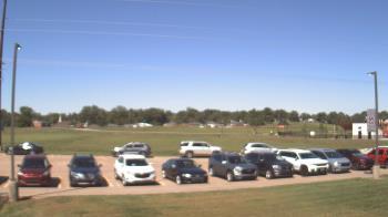Weather camera view of West ES.