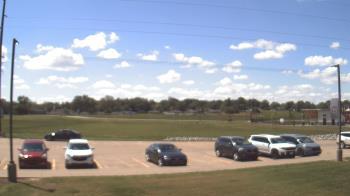 Weather camera view of West ES.