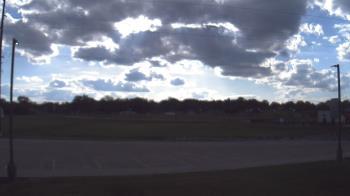 Weather camera view of West ES.
