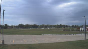 Weather camera view of West ES.