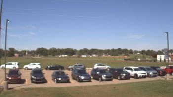 Weather camera view of West ES.