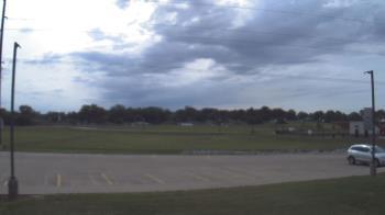 Weather camera view of West ES.