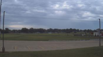 Weather camera view of West ES.