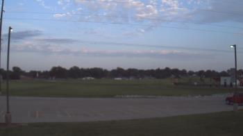 Weather camera view of West ES.