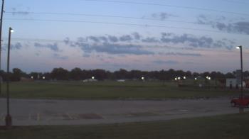 Weather camera view of West ES.