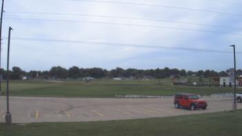 Weather camera view of West ES.