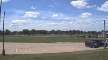 Weather camera view of West ES.