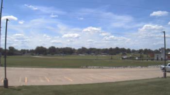 Weather camera view of West ES.