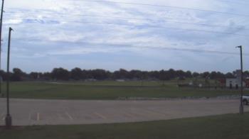 Weather camera view of West ES.
