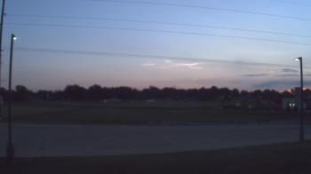Weather camera view of West ES.