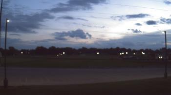 Weather camera view of West ES.