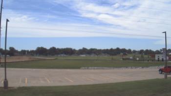 Weather camera view of West ES.