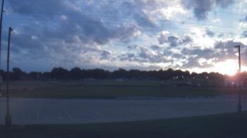 Weather camera view of West ES.