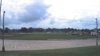 Weather camera view of West ES.