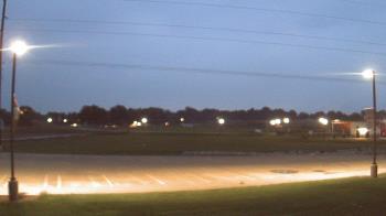 Weather camera view of West ES.