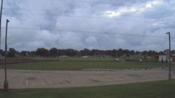 Weather camera view of West ES.