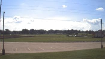 Weather camera view of West ES.