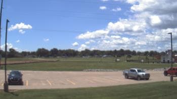 Weather camera view of West ES.