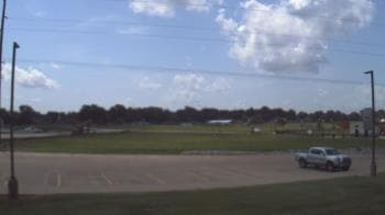 Weather camera view of West ES.