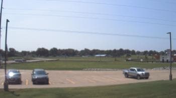 Weather camera view of West ES.