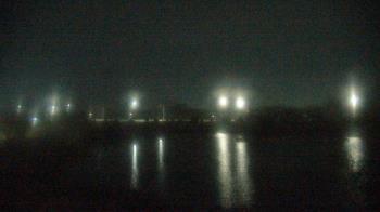 Weather camera view of Colin Powell MS.