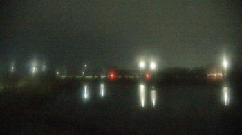 Weather camera view of Colin Powell MS.