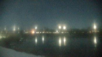 Weather camera view of Colin Powell MS.