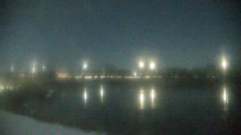 Weather camera view of Colin Powell MS.