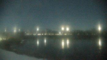 Weather camera view of Colin Powell MS.