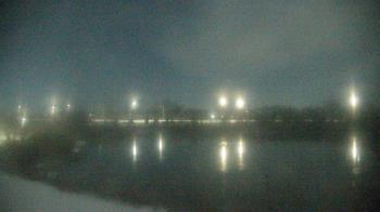 Weather camera view of Colin Powell MS.