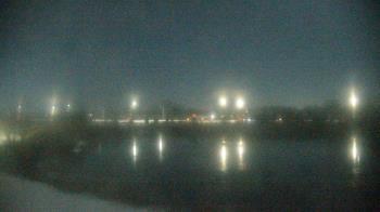 Weather camera view of Colin Powell MS.