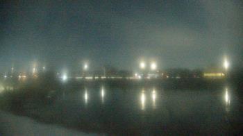 Weather camera view of Colin Powell MS.